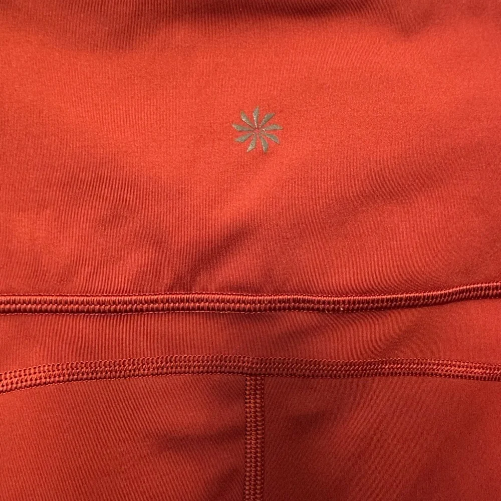 Athleta perfect rainier